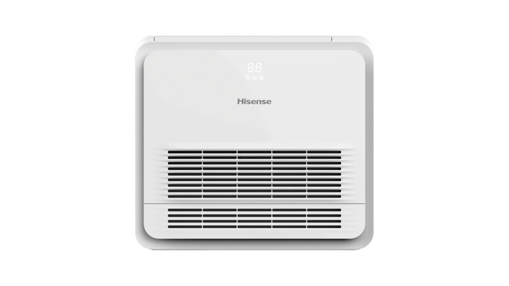 Внутренний блок мульти сплит-системы консольного типа Hisense Free Match DC Inverter AKT-12UR4RK4