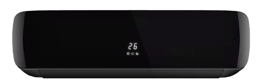 Классическая сплит-система Hisense BLACK CRYSTAL CLASSIC A AS-07HW4SYDTG035B