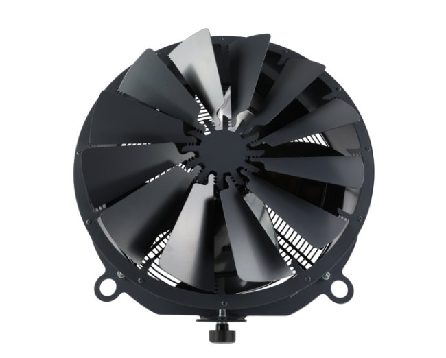 Дестратификатор ZILON HD-5C10