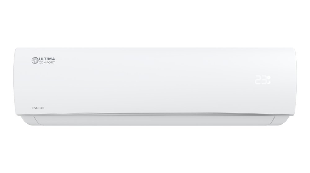 Инверторная сплит-система Ultima Comfort ECL-I12PN Инверторная сплит-система Ultima Comfort ECL-I12PN