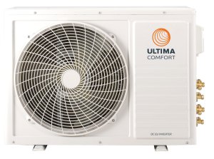 Наружный блок мульти сплит-системы Ultima Comfort ECLIPSE MULTI DC EU Inverter UC-2FMA18-OUT