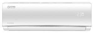 Внутренний блок мульти сплит-системы Ultima Comfort ECLIPSE MULTI DC EU Inverter UC-ECM09PN