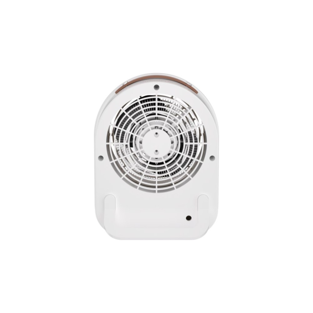 Тепловентилятор Ecostar CRAVE EFH-C2000DS-WBG