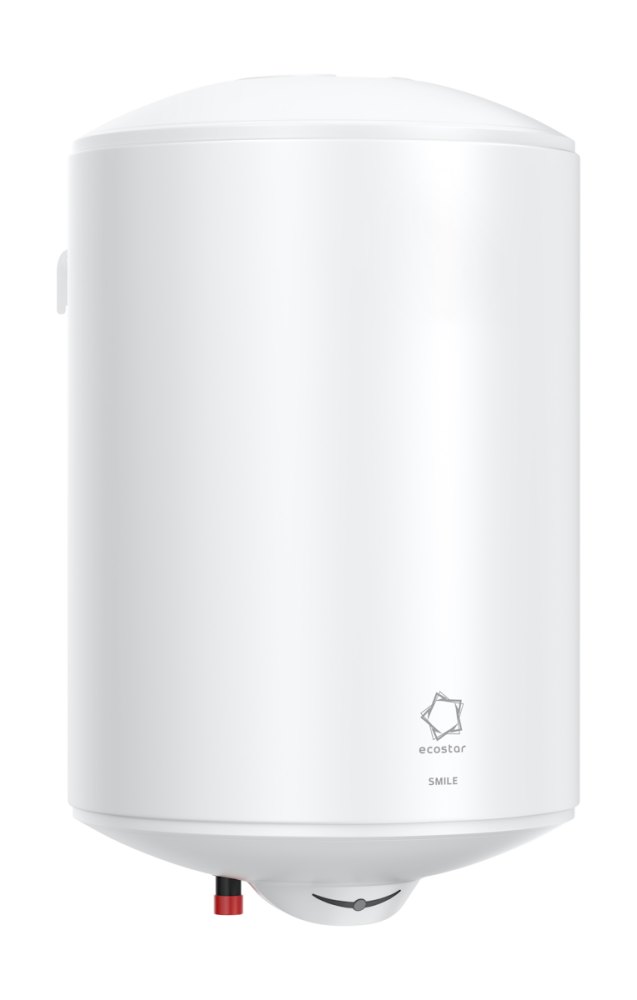 Электрический водонагреватель Ecostar SMILE EWH-SM100-RE