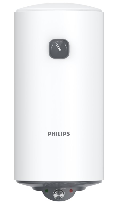Электрический водонагреватель Philips ULTRAHEAT ROUND AWH1603/51(100DA)