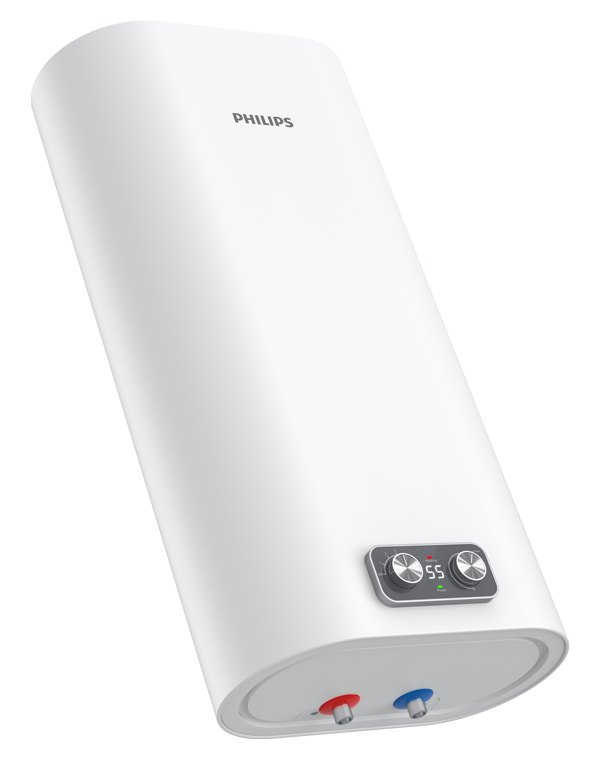 Электрический водонагреватель Philips ULTRAHEAT DIGITAL AWH1617/51(80YB)