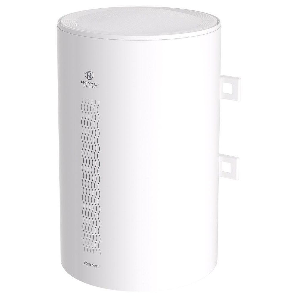 Электрический водонагреватель ROYAL Clima COMFORTE RWH-C80-RE