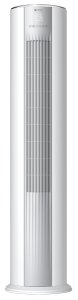 Инверторная сплит-система колонного типа ROYAL Clima ELEGANZA FULL DC EU Inverter EZI-S 24HE/EZI-E 24HE