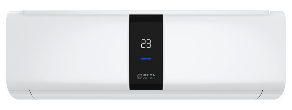 Классическая сплит-система Ultima Comfort ELYSIUM ELB-09PN