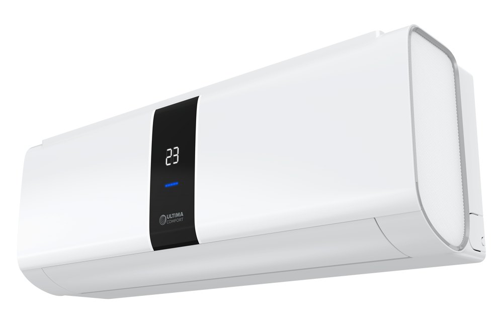 Классическая сплит-система Ultima Comfort ELYSIUM ELB-12PN