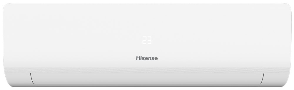 Классическая сплит-система Hisense ERA Classic A AS-07HW4RLRKC00A Классическая сплит-система Hisense ERA Classic A AS-07HW4RLRKC00A