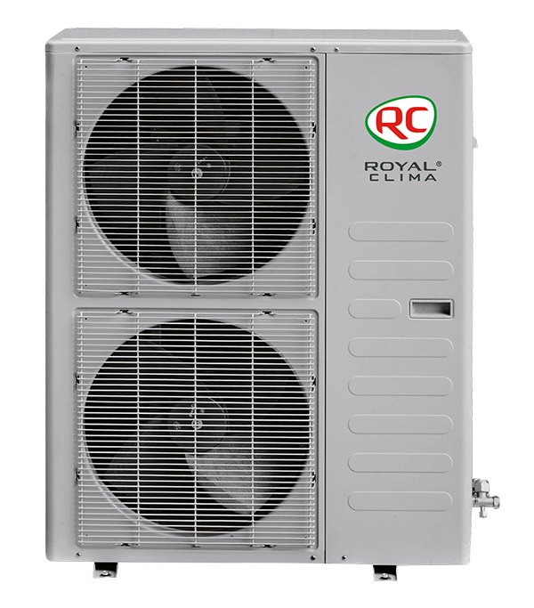 Классическая сплит-система кассетного типа ROYAL Clima ESPERTO ES-C 18HRI/ES-C pan/1X/ES-E 18HXI