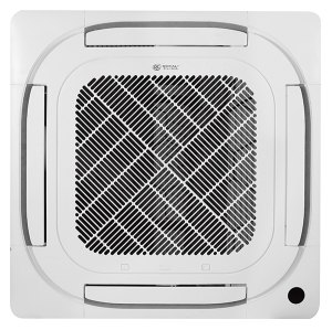 Классическая сплит-система кассетного типа ROYAL Clima ESPERTO ES-C 24HRI/ES-C pan/2X/ES-E 24HXI