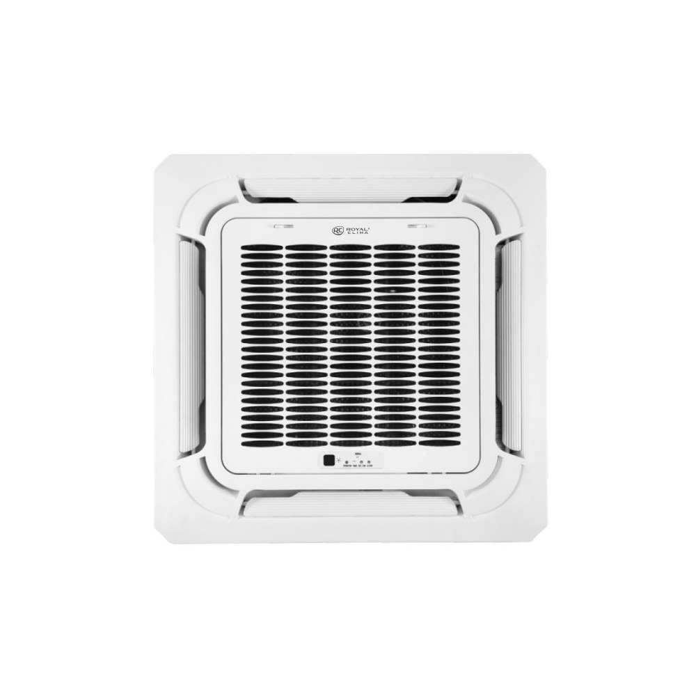 Классическая сплит-система кассетного типа ROYAL Clima ESPERTO ES-C 12HRCX/ES – C pan/1X/ES-E 12HCX