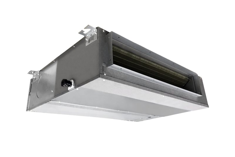 Классическая сплит-система канального типа ROYAL Clima ESPERTO ES-D 12HWI/ES-E 12HXI
