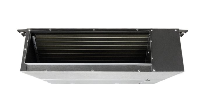 Классическая сплит-система канального типа ROYAL Clima ESPERTO ES-D 18HWX/ES-E 18HX