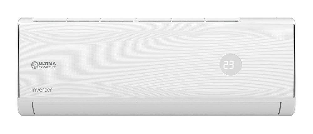 Инверторная сплит-система Ultima Comfort EXCEED Inverter EXD-I12PN Инверторная сплит-система Ultima Comfort EXCEED Inverter EXD-I12PN