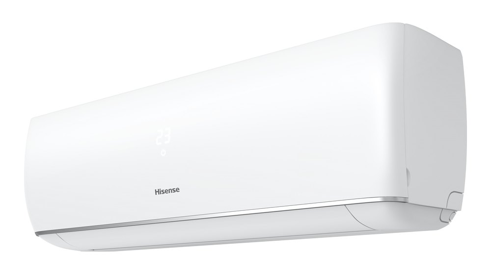 Инверторная сплит-система Hisense EXPERT PRO DC Inverter AS-24UW4RBBTV03