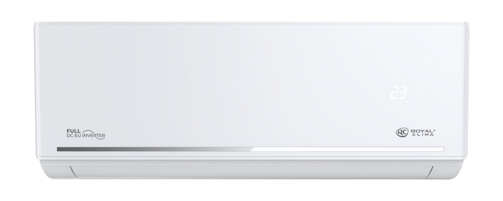 Инверторная сплит-система ROYAL Clima FELICITA HEAT PUMP FULL DC EU Inverter RCI-FHE55HN