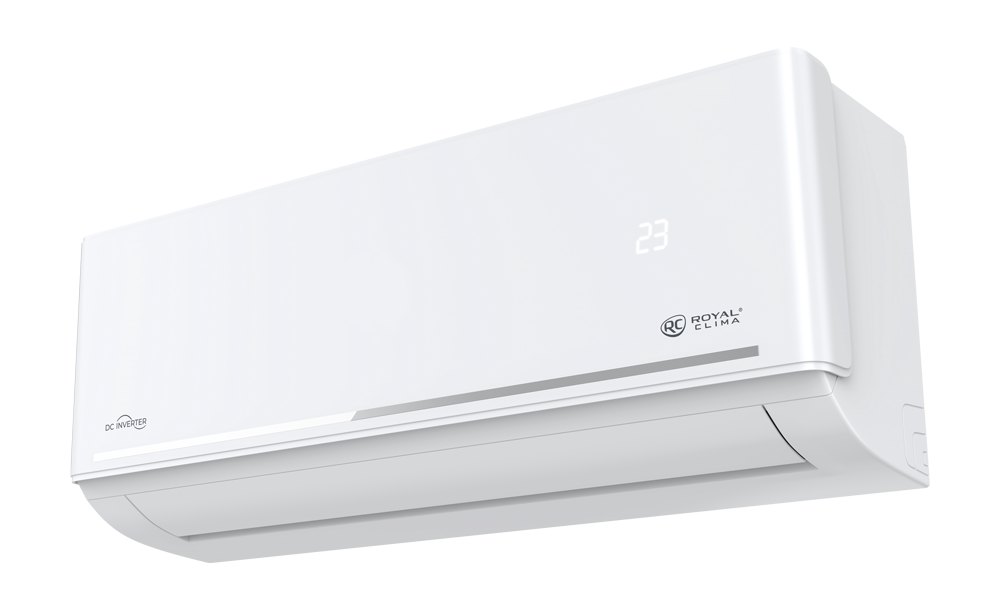 Инверторная сплит-система ROYAL Clima FELICITA Inverter RCI-FC35HN