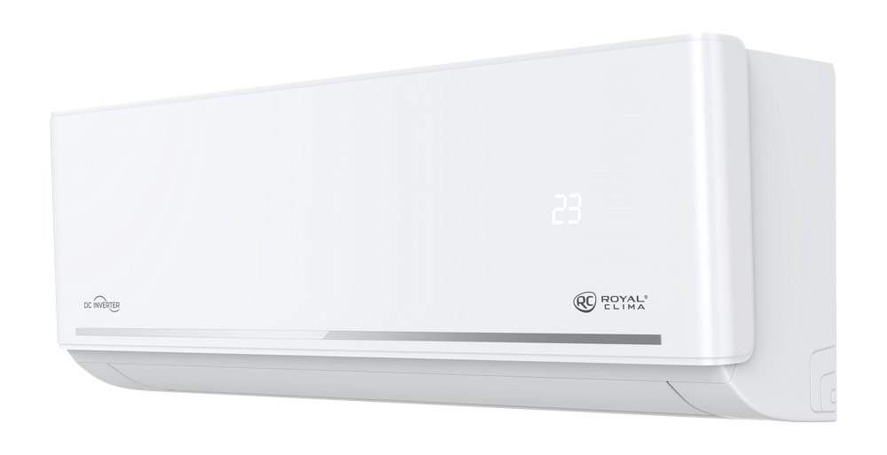 Инверторная сплит-система ROYAL Clima FELICITA Inverter RCI-FC35HN