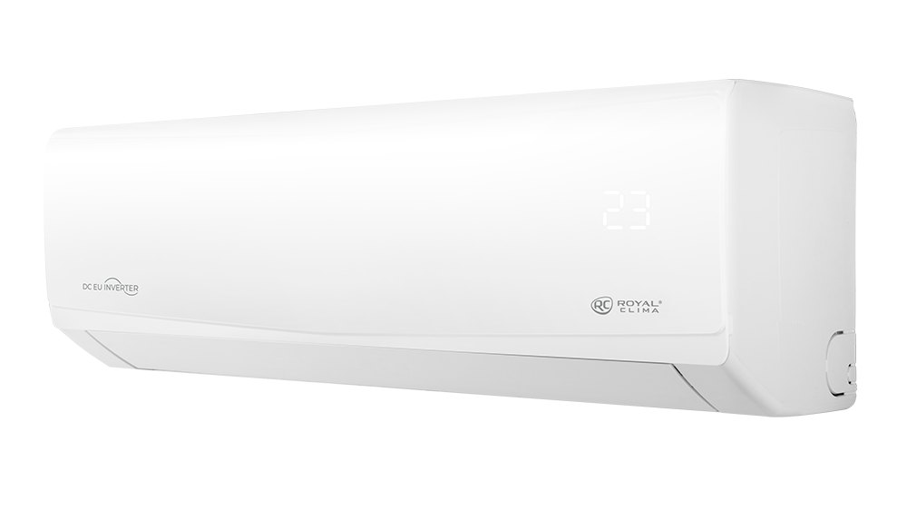 Инверторная сплит-система ROYAL Clima GRIDA DC EU Inverter RCI-GR22HN