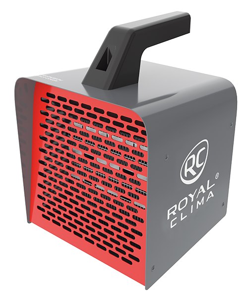 Тепловая пушка ROYAL Clima HEAT BOX Moderno RHB-CM3 Тепловая пушка ROYAL Clima HEAT BOX Moderno RHB-CM3