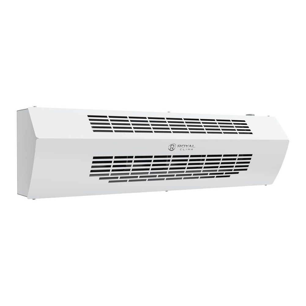Электрическая завеса ROYAL Clima HEATGUARD RAH-HG1.0E6M