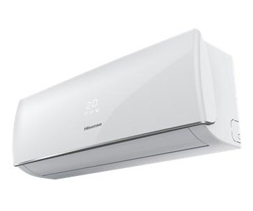 Внутренний блок мульти сплит-системы настенного типа Hisense Smart Free Match DC Inverter AMS-18UR4SFADB65