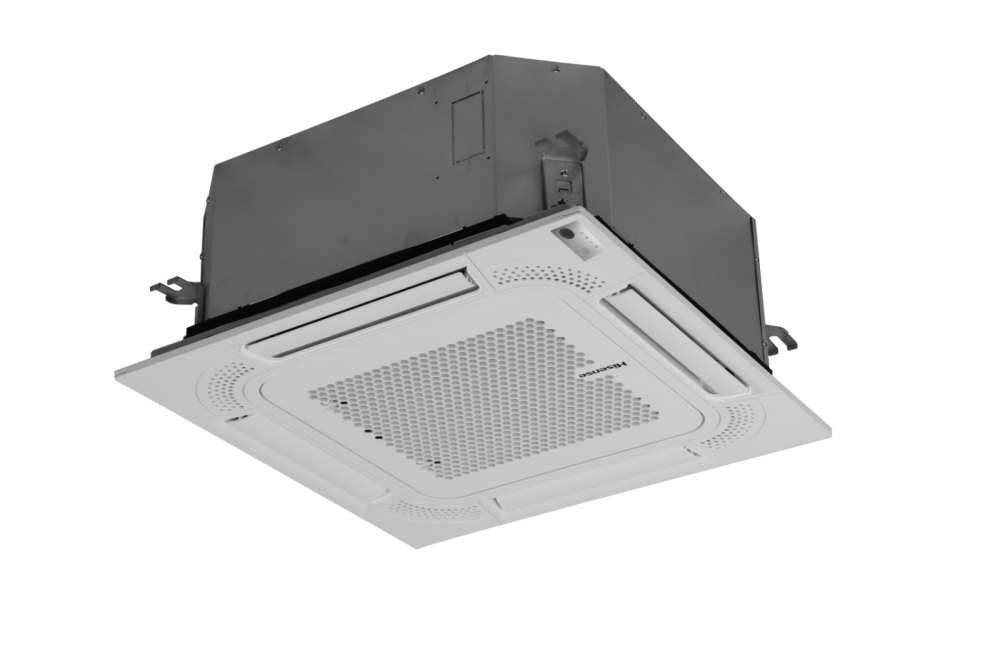 Сплит-система кассетного типа Hisense HEAVY Classic AUC-36HR4SGA1/AUC-950/AUW-36H6SD Сплит-система кассетного типа Hisense HEAVY Classic AUC-36HR4SGA1/AUC-950/AUW-36H6SD