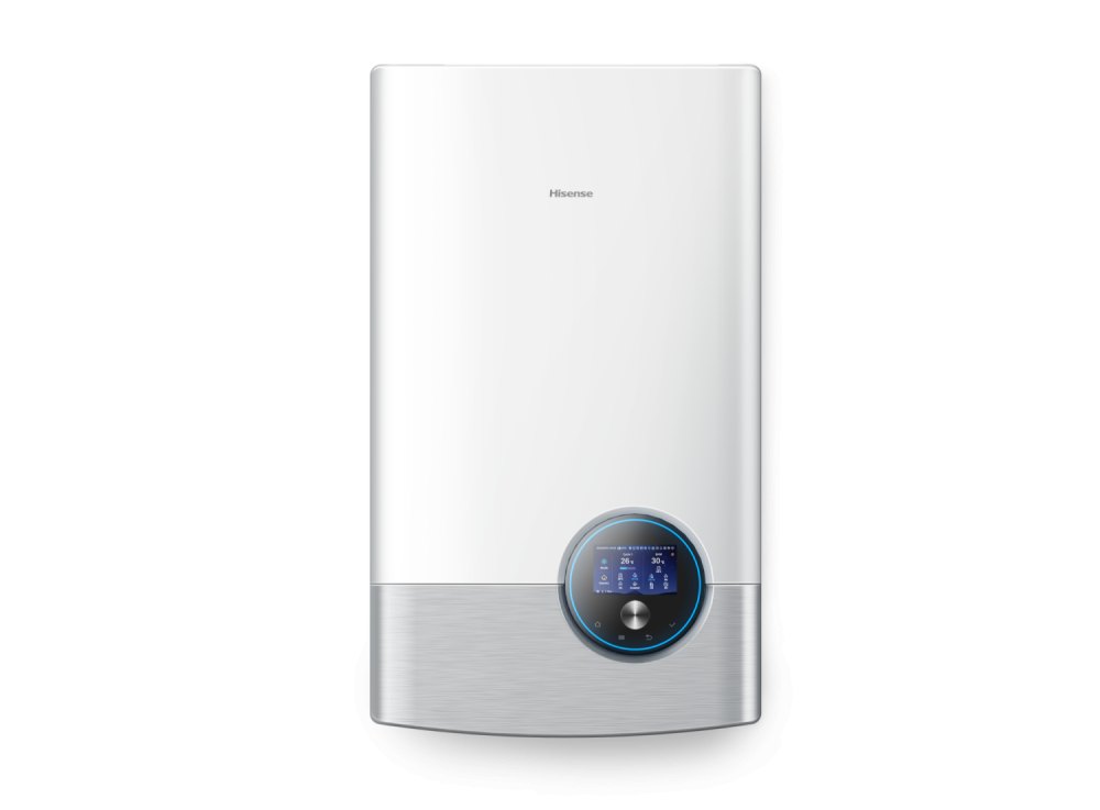 Внутренний блок теплового насоса Hisense Split AHM-080HCDSAA