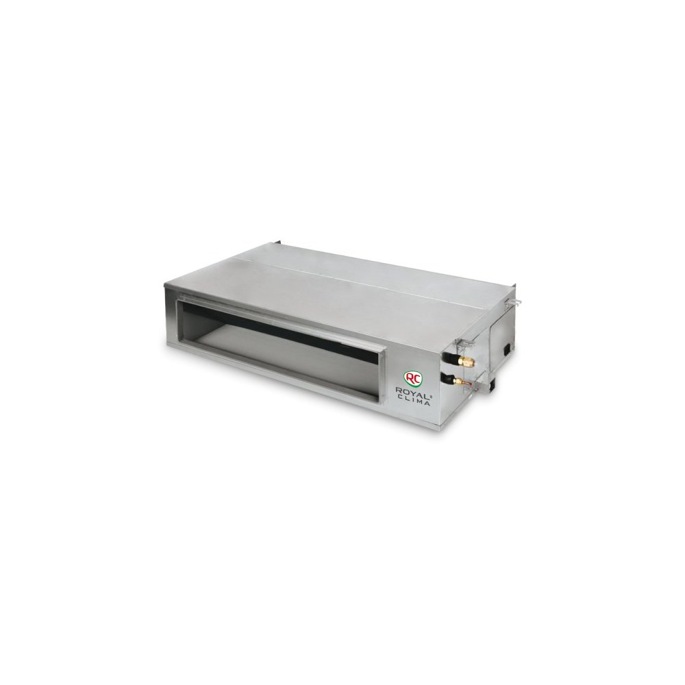 Инверторная сплит-система канального типа ROYAL Clima COMPETENZA FULL DC EU Inverter CO-D 60HNCI/CO-E 60HNCI Инверторная сплит-система канального типа ROYAL Clima COMPETENZA FULL DC EU Inverter CO-D 60HNCI/CO-E 60HNCI
