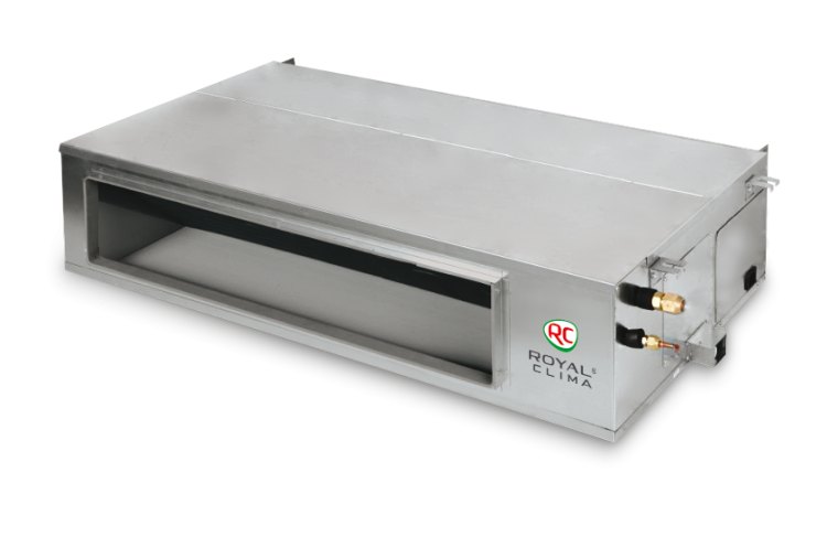 Инверторная сплит-система канального типа ROYAL Clima COMPETENZA DC Inverter CO-D 36HNDI/CO-E 36HNDI