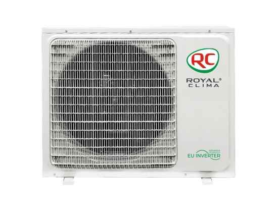 Инверторная сплит-система кассетного типа ROYAL Clima COMPETENZA DC Inverter CO-4C 36HNDI/CO-4C/pan 8D2/CO-E 36HNDI