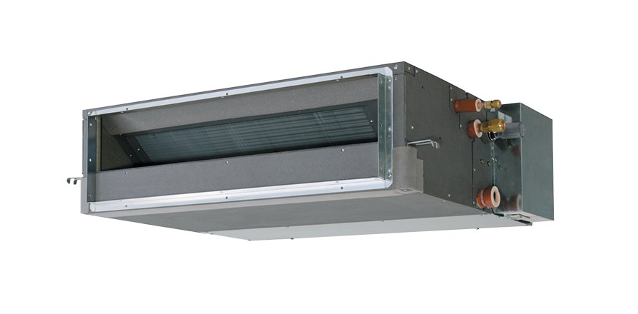 Инверторная сплит-система канального типа Hitachi RAD-50RPE/RAC-50NPE Инверторная сплит-система канального типа Hitachi RAD-50RPE/RAC-50NPE
