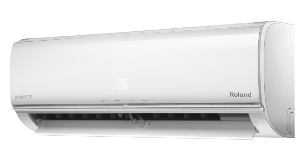 Инверторная сплит-система Roland FAVORITE II Inverter FIU-09HSS010/N5
