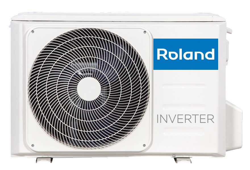 Инверторная сплит-система Roland FAVORITE II Inverter FIU-09HSS010/N5
