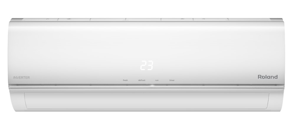 Инверторная сплит-система Roland FAVORITE II Inverter FIU-12HSS010/N5