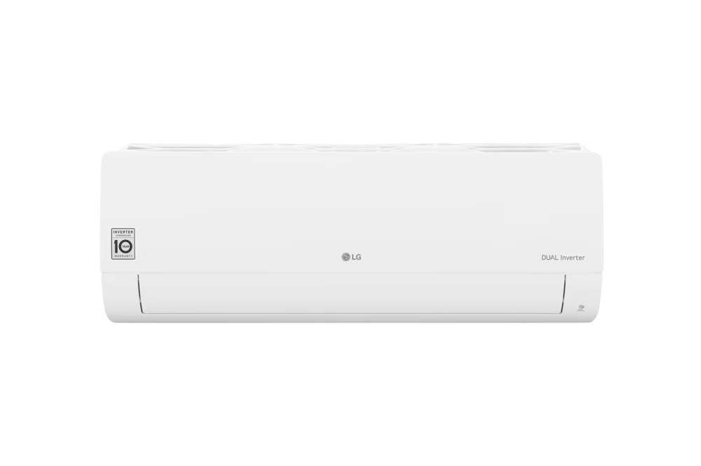 Инверторная сплит-система LG MegaCool P12EP1 Инверторная сплит-система LG MegaCool P12EP1