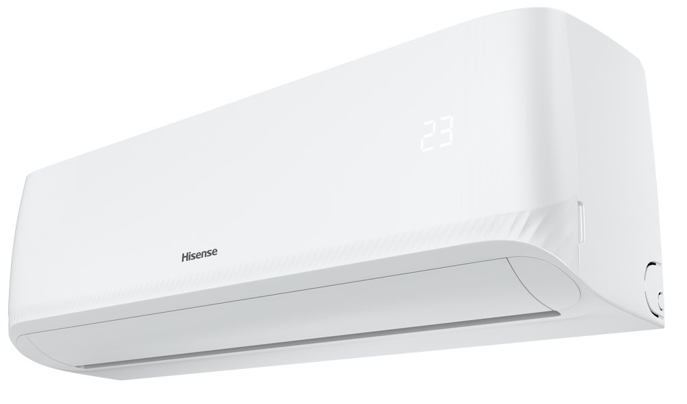 Инверторная сплит-система Hisense CITY DC Inverter AS-24UW4RBTCM00