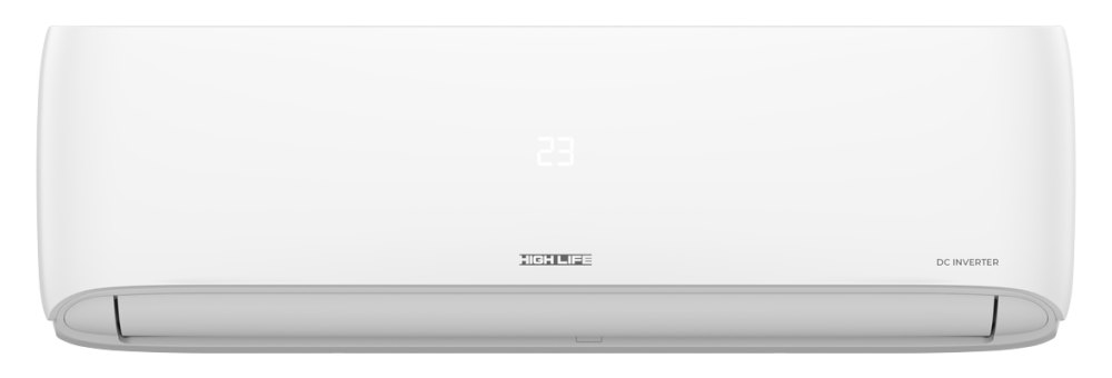 Инверторная сплит-система HIGH LIFE COMFORT CLASS Inverter ACHL-09CC-I-CHDV02S Инверторная сплит-система HIGH LIFE COMFORT CLASS Inverter ACHL-09CC-I-CHDV02S