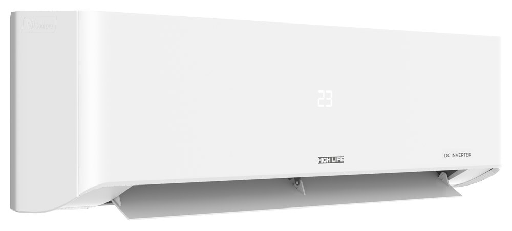 Инверторная сплит-система HIGH LIFE PRIORITY CLASS Inverter 2.0 ACHL-24PC-I-CHDV03S