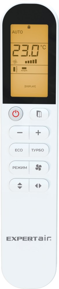 Инверторная сплит-система ZILON PROGRESS DC Inverter ZAC-I/PG18NPZ
