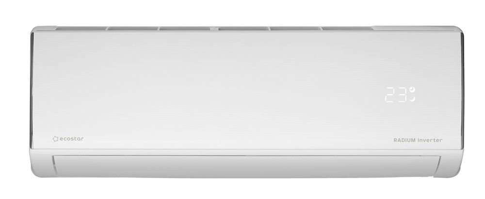 Инверторная сплит-система Ecostar RADIUM Inverter KVS-IRAM07CH