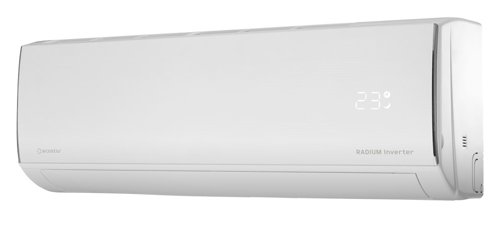 Инверторная сплит-система Ecostar RADIUM Inverter KVS-IRAD09CH