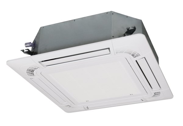 Внутренний блок VRF ROYAL Clima RCBC-24FKD (кассетный 4-поточный)