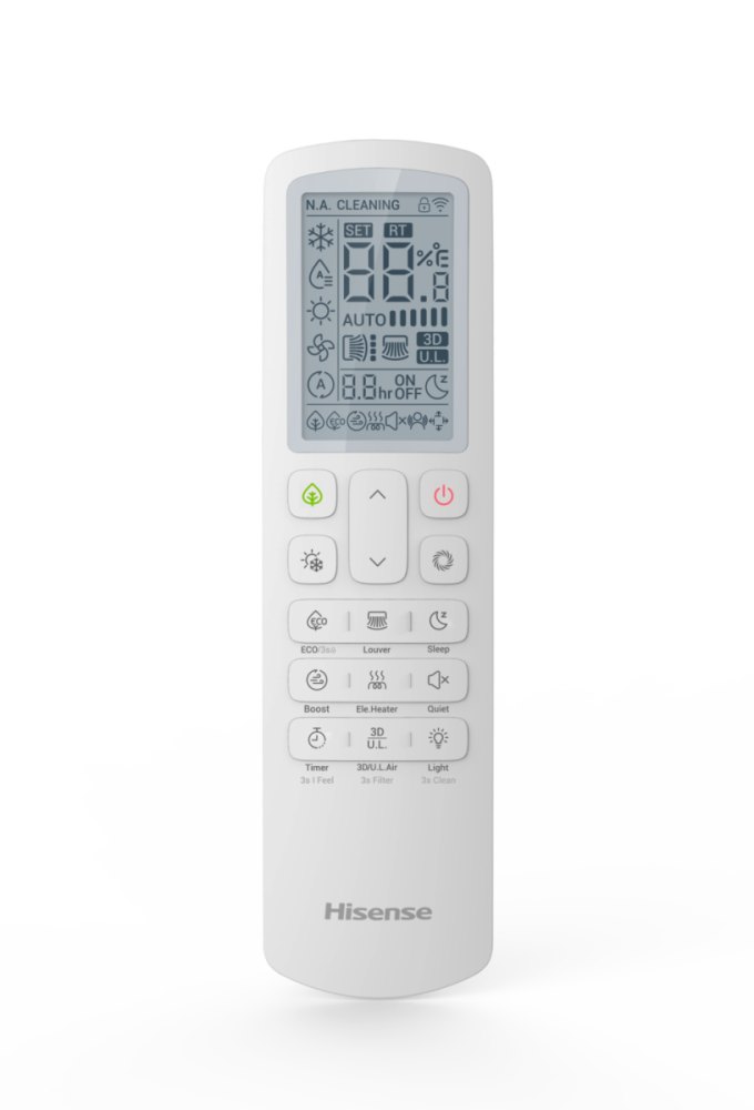 Внутренний блок VRF Hisense AVF-36H2FDA (колонный)