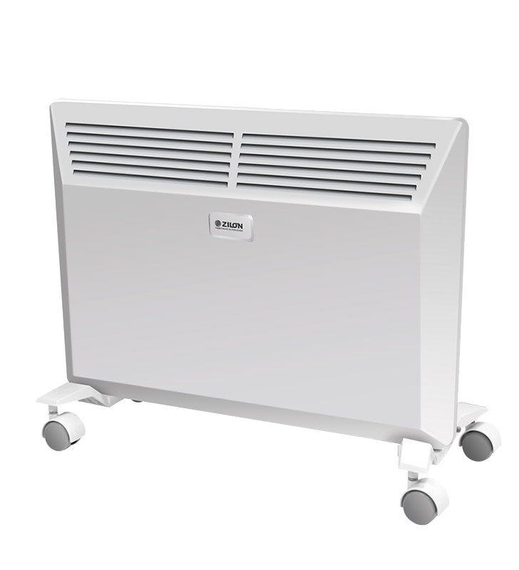 Конвектор ZILON ZHC-1500 SR3.0