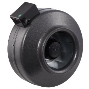 Круглый канальный вентилятор ZILON ZFO 160 Z