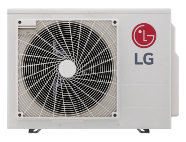 Наружный блок мульти сплит-систем LG PROMULTI 2.0 MU4R27.U42